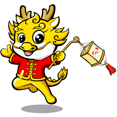 Frankfurter China Fest Logo